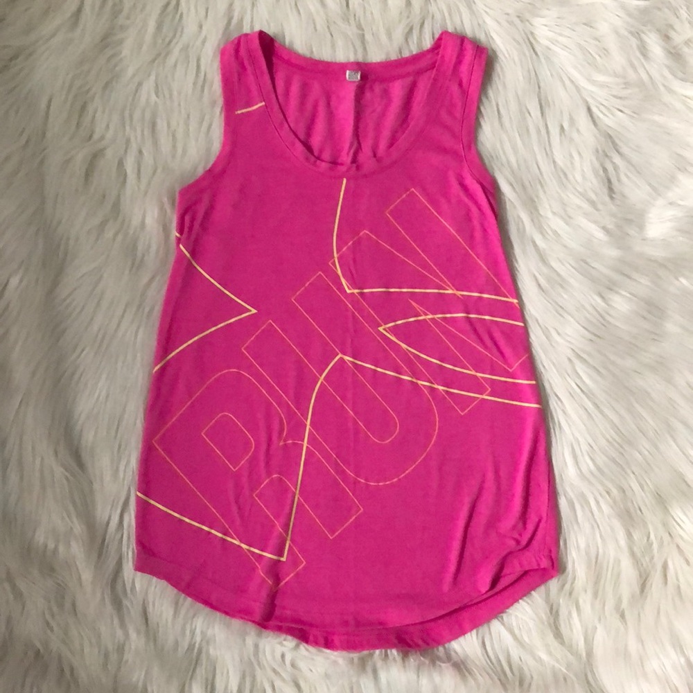 Fitness Bundle Under Armour UA Tank & Compression